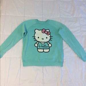 Hello Kitty Sweater